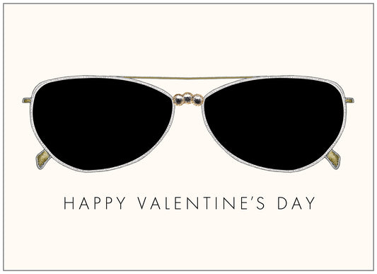 SEH AO661 Valentine's Day Card