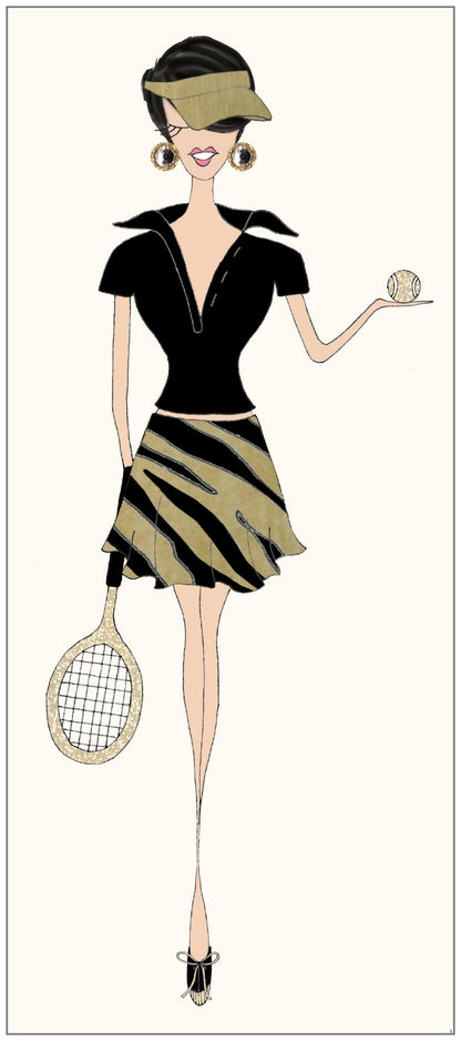 SEH AO665  Birthday Card