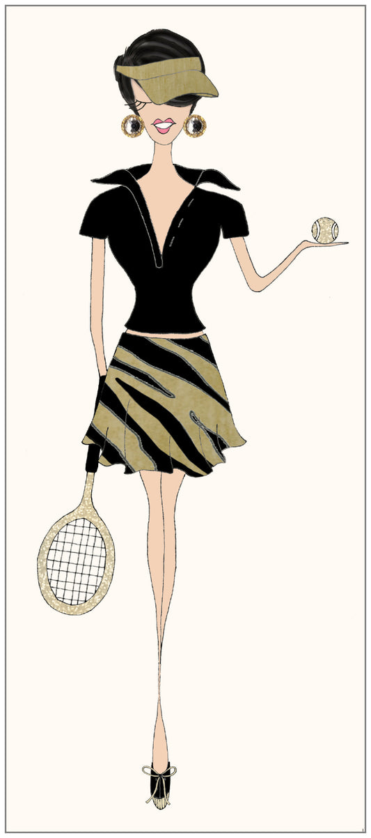 SEH AO665  Birthday Card