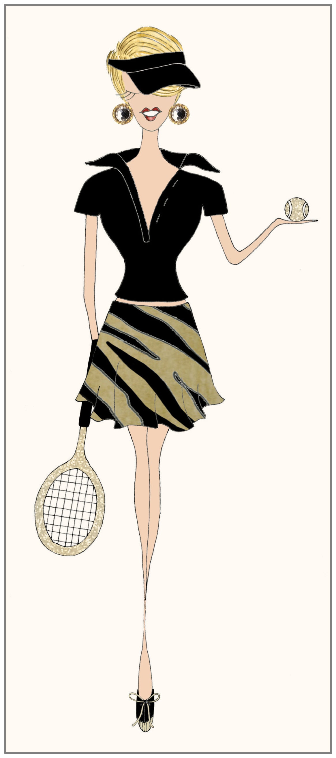 SEH AO666  Birthday Card