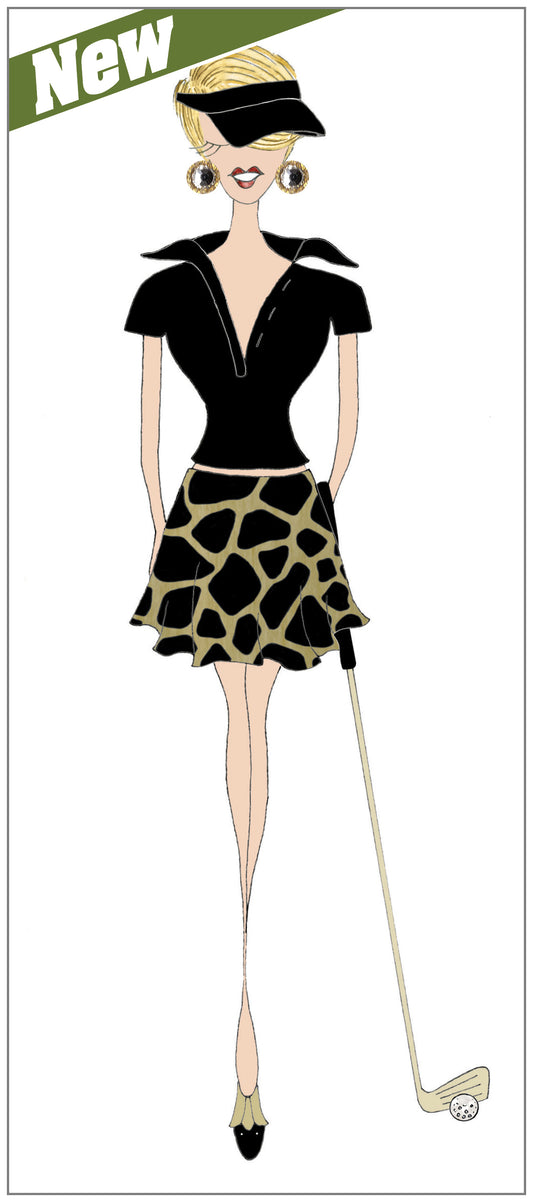 SEH AO667 - Golf Blonde