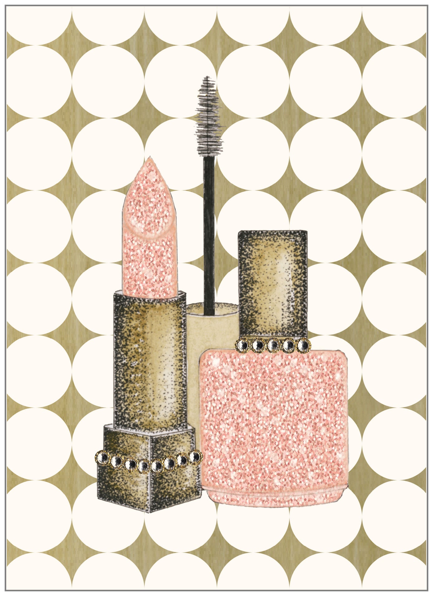 SEH AO669  Birthday Card