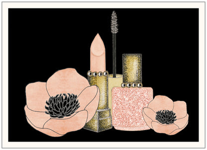 SEH AO670  Birthday Card