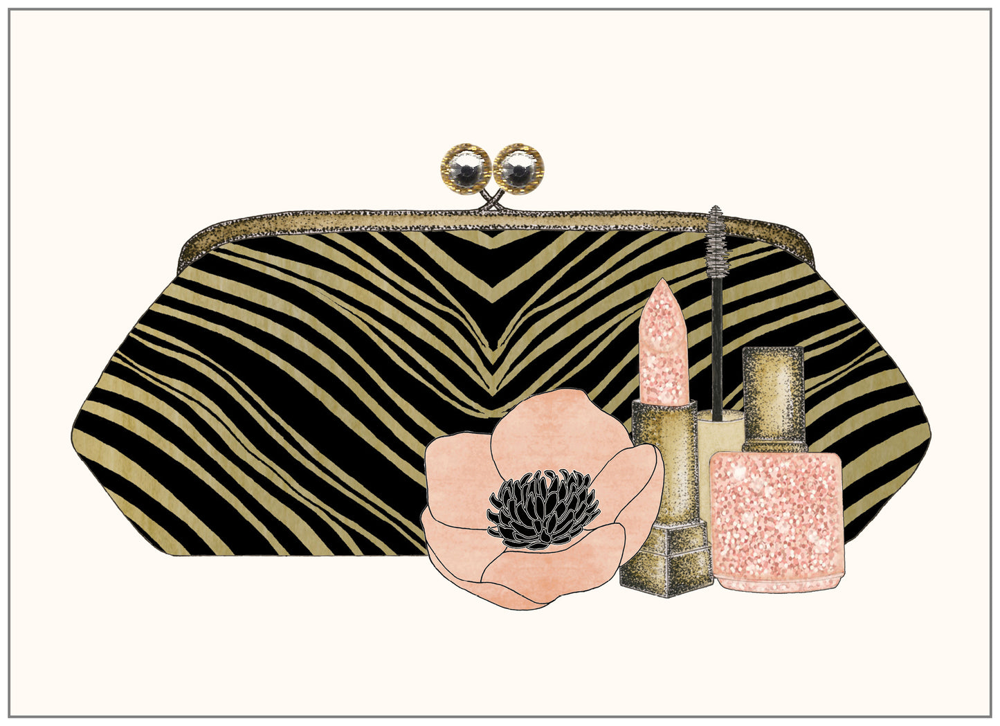 SEH AO671 Friendship Card