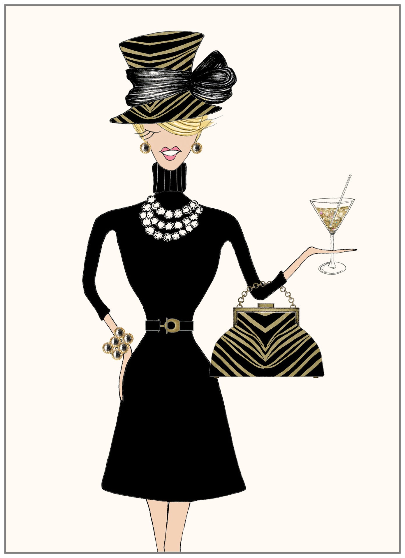 SEH AO679  Birthday Card