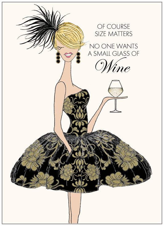 SEH AO680 Friendship Card