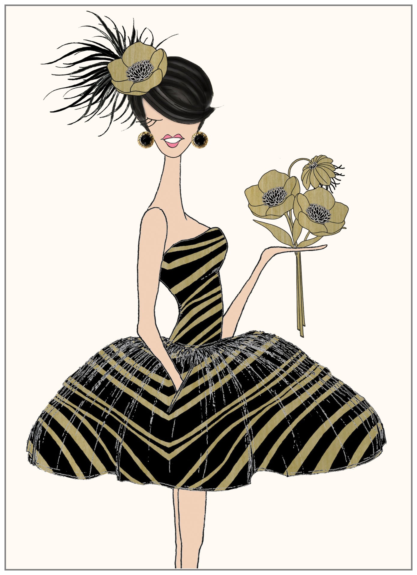 SEH AO681 Friendship Card