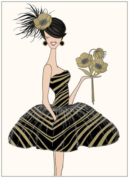 SEH AO681 Friendship Card