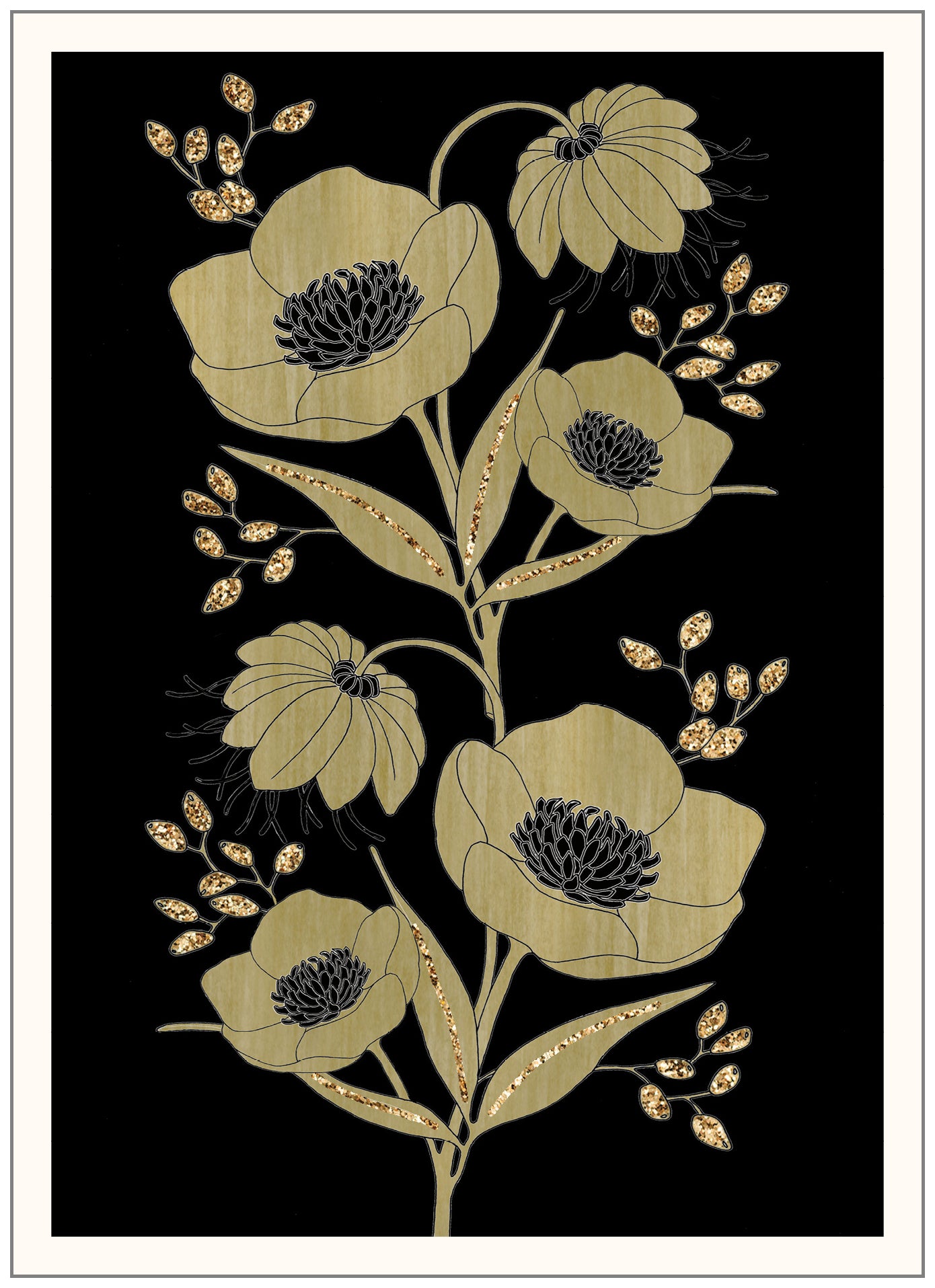 SEH AO682 Thank You Card