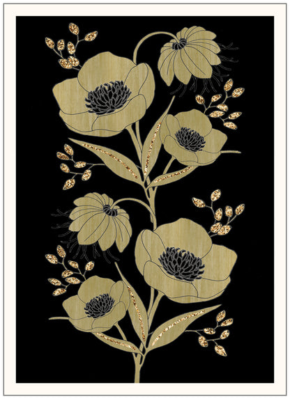 SEH AO682 Thank You Card