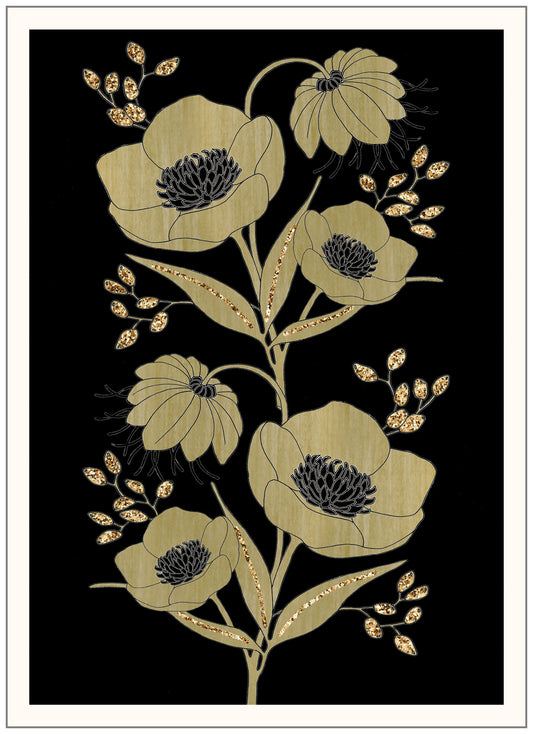 SEH AO682 Thank You Card