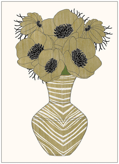 SEH AO683 Thank You Card