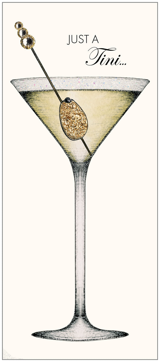 SEH AO687 Birthday Card