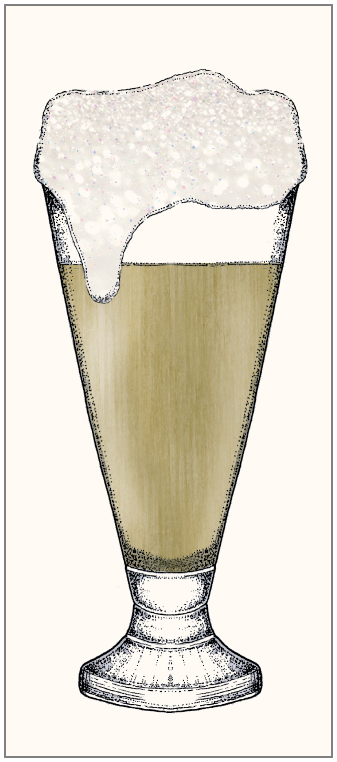 SEH AO688 Birthday Card