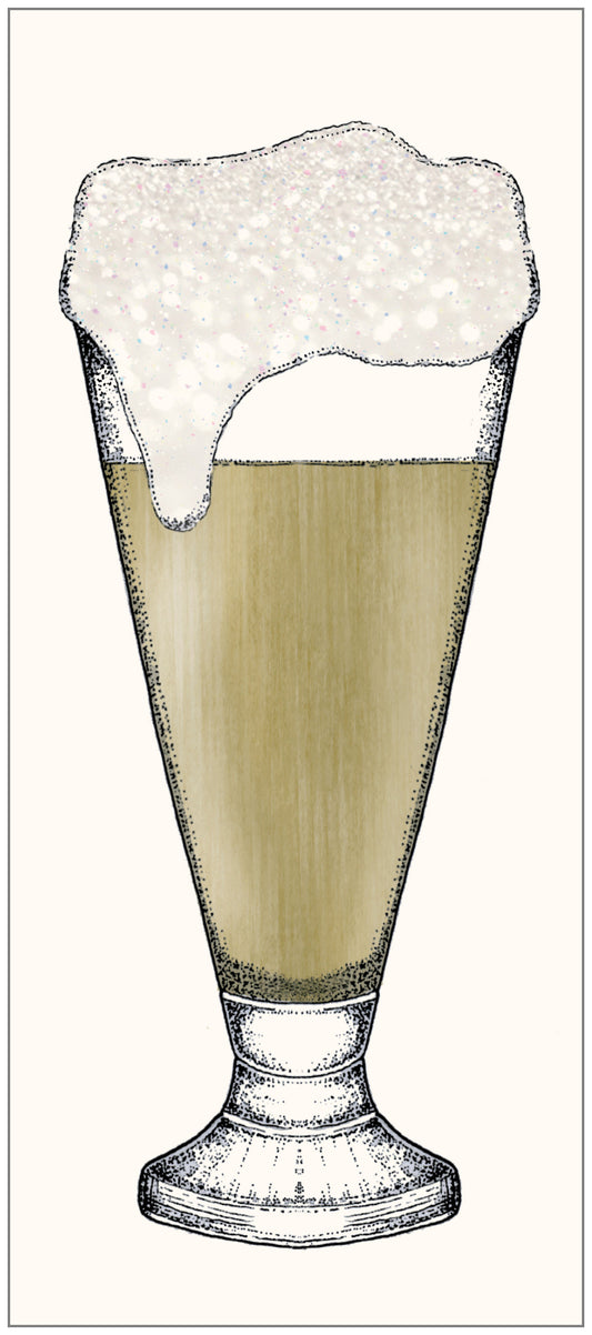 SEH AO688 Birthday Card