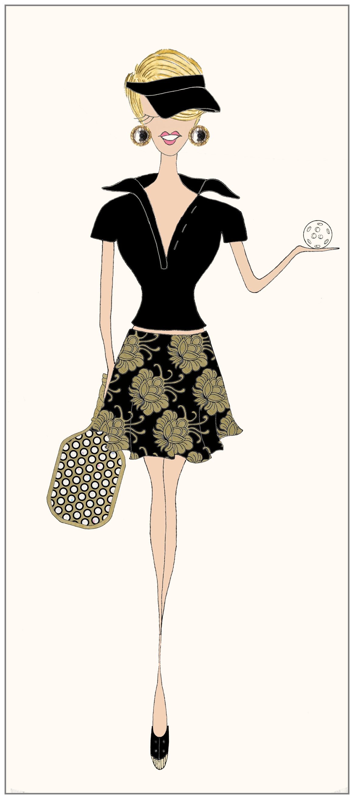 SEH AO694 Friendship Card