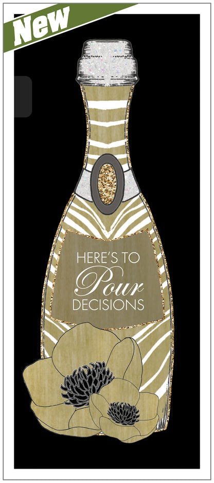 SEH AO696 - Pour Decisions