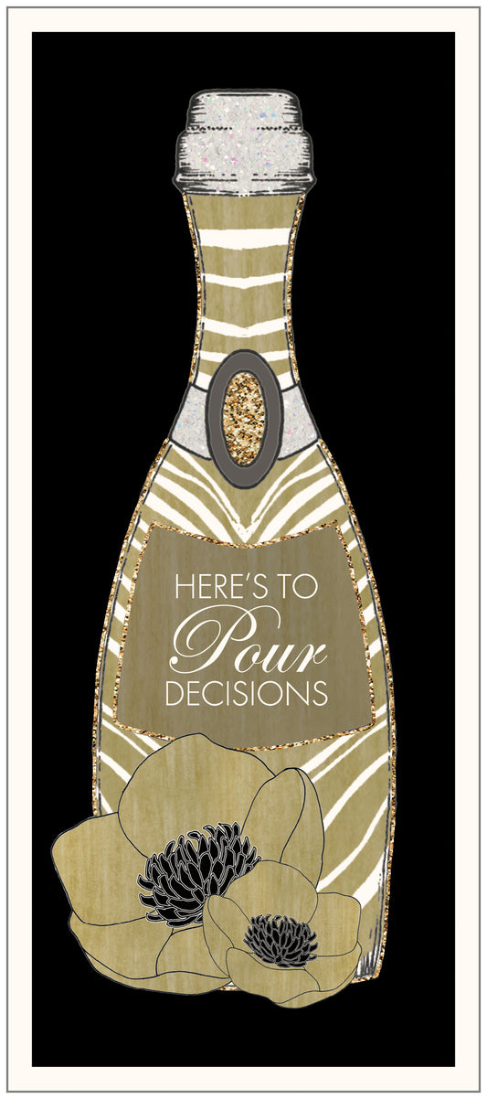 SEH AO696 Encouragement Card