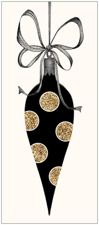 SEH AO701 Christmas Card