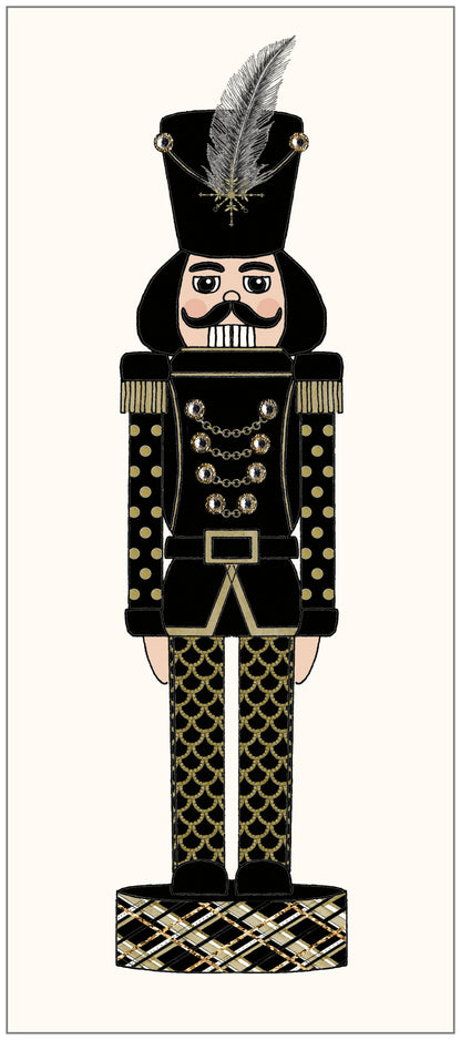 SEH AO702 Christmas Card