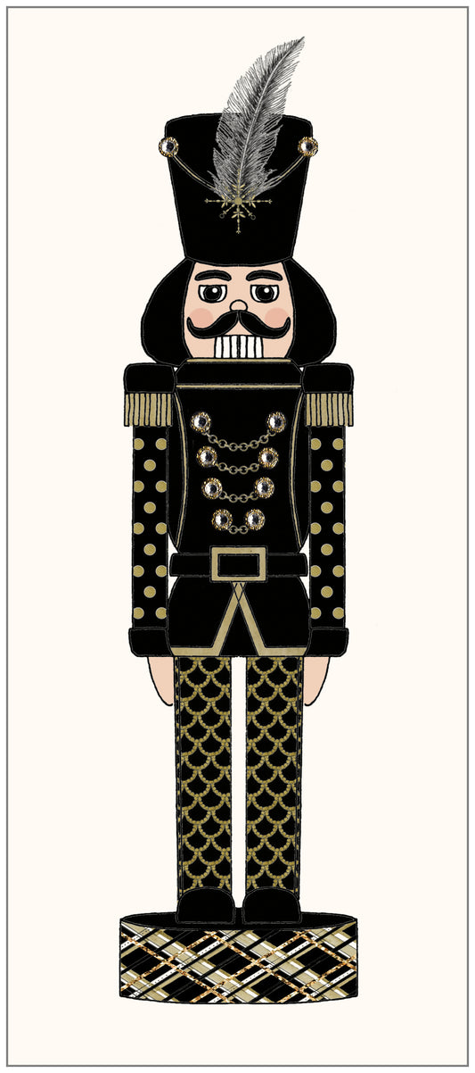 SEH AO702 Christmas Card