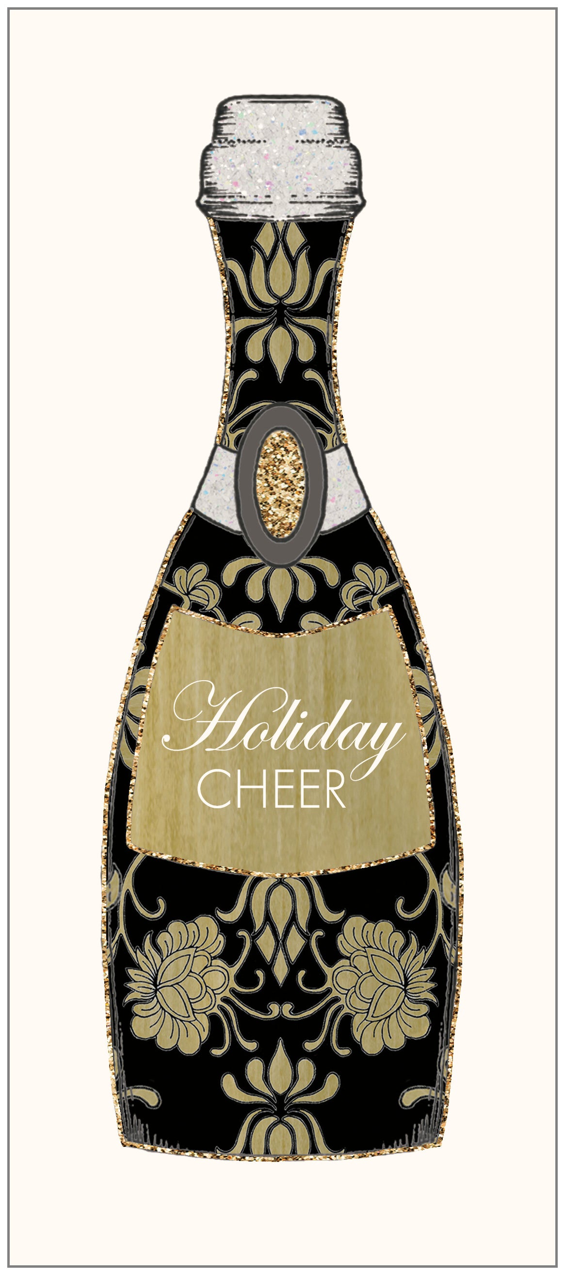 SEH AO703 Christmas Card