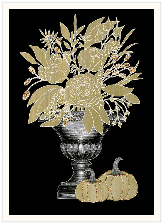 SEH AO733 Thanksgiving Card