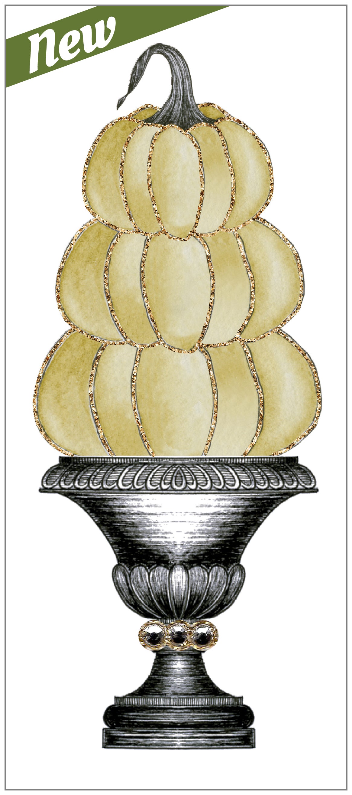 SEH AO737 Thanksgiving Card