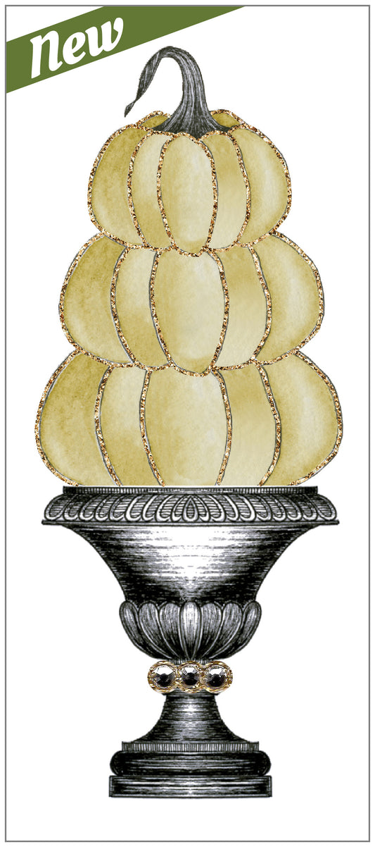 SEH AO737 Thanksgiving Card