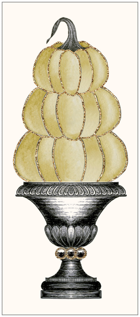 SEH AO737 Thanksgiving Card