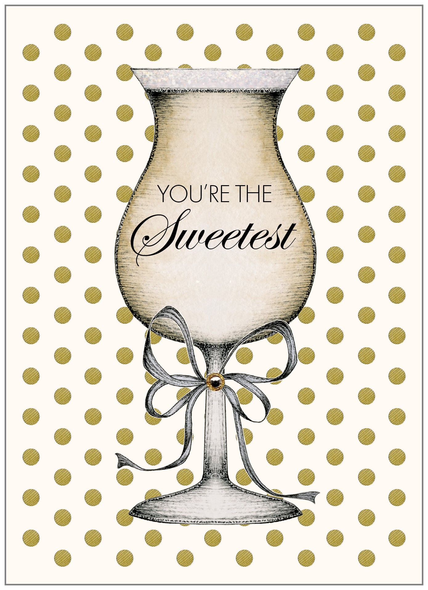 SEH AO739 Valentine's Day / Love / Anniversary Card