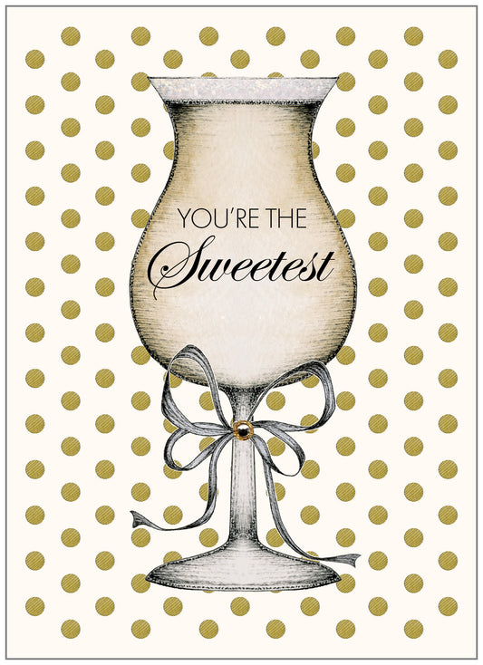 SEH AO739 Valentine's Day / Love / Anniversary Card