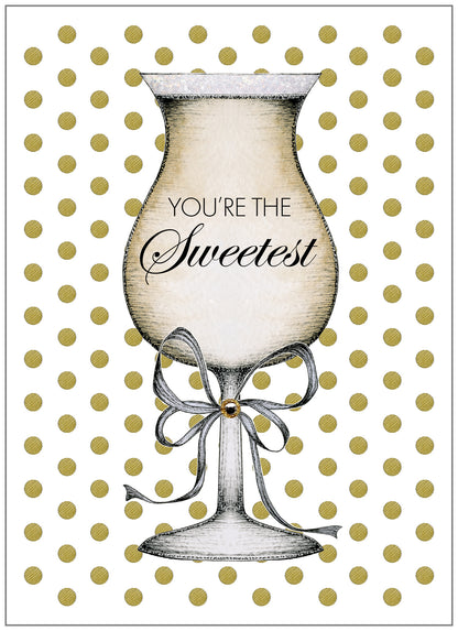 SEH AO739 Valentine's Day / Love / Anniversary Card