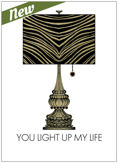 SEH AO740 Valentine's Day / Love / Anniversary Card