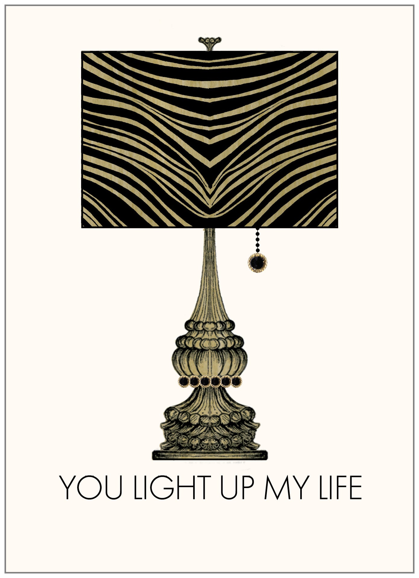 SEH AO740 Valentine's Day / Love / Anniversary Card