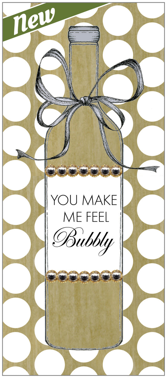 SEH AO742  Valentine's Day / Love / Anniversary Card