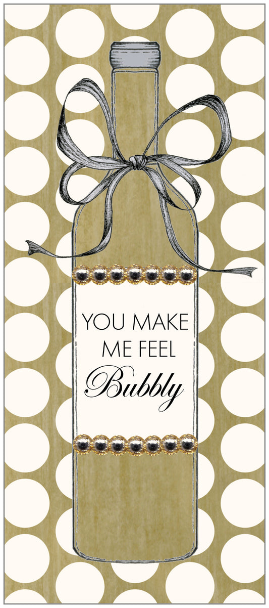 SEH AO742  Valentine's Day / Love / Anniversary Card