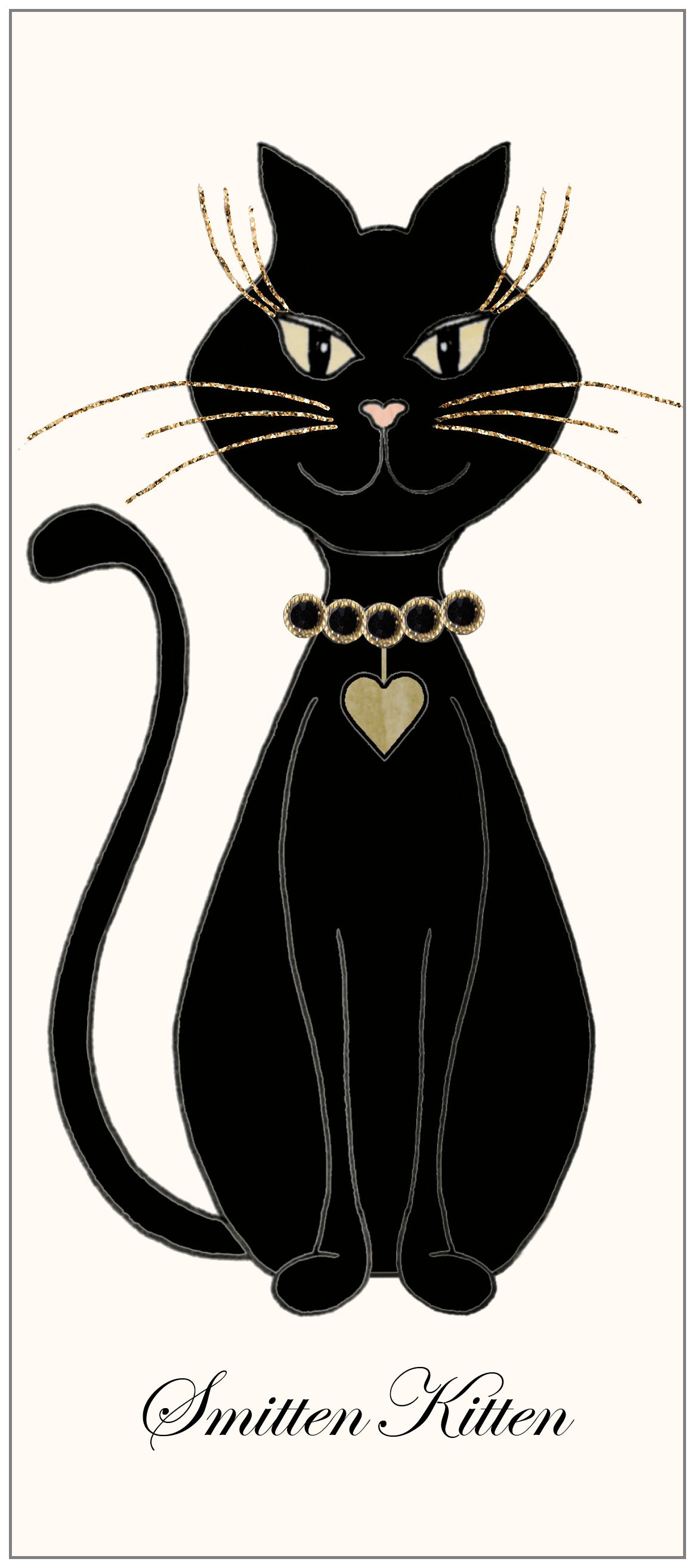 SEH AO743  Valentine's Day / Love / Anniversary Card