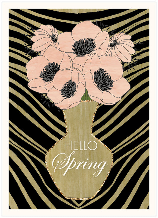 SEH AO746 Easter Card
