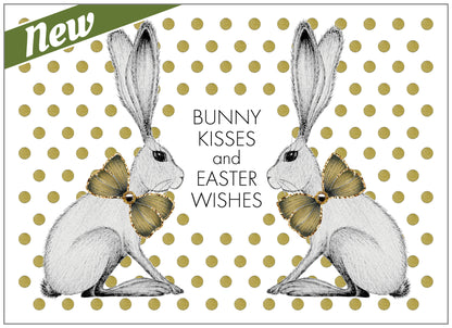 SEH AO747 Easter Card