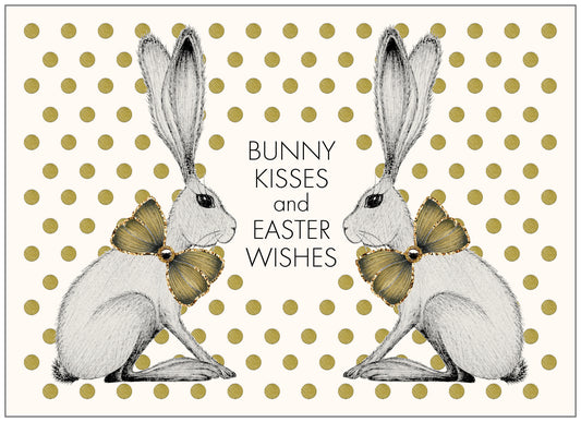 SEH AO747 Easter Card