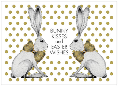 SEH AO747 Easter Card