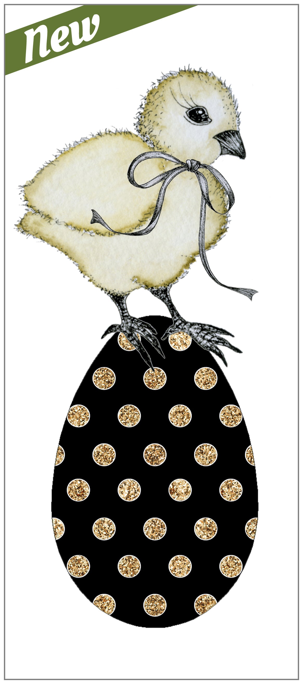 SEH AO749 Easter Card