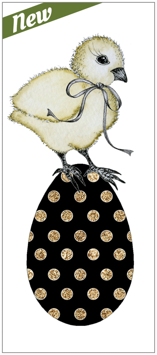 SEH AO749 Easter Card