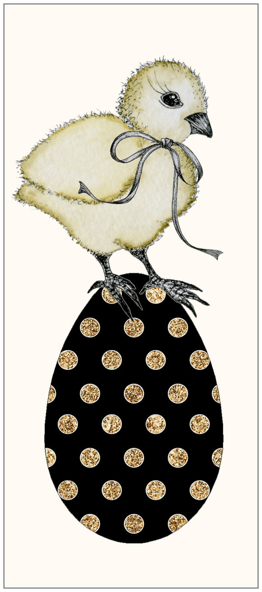 SEH AO749 Easter Card