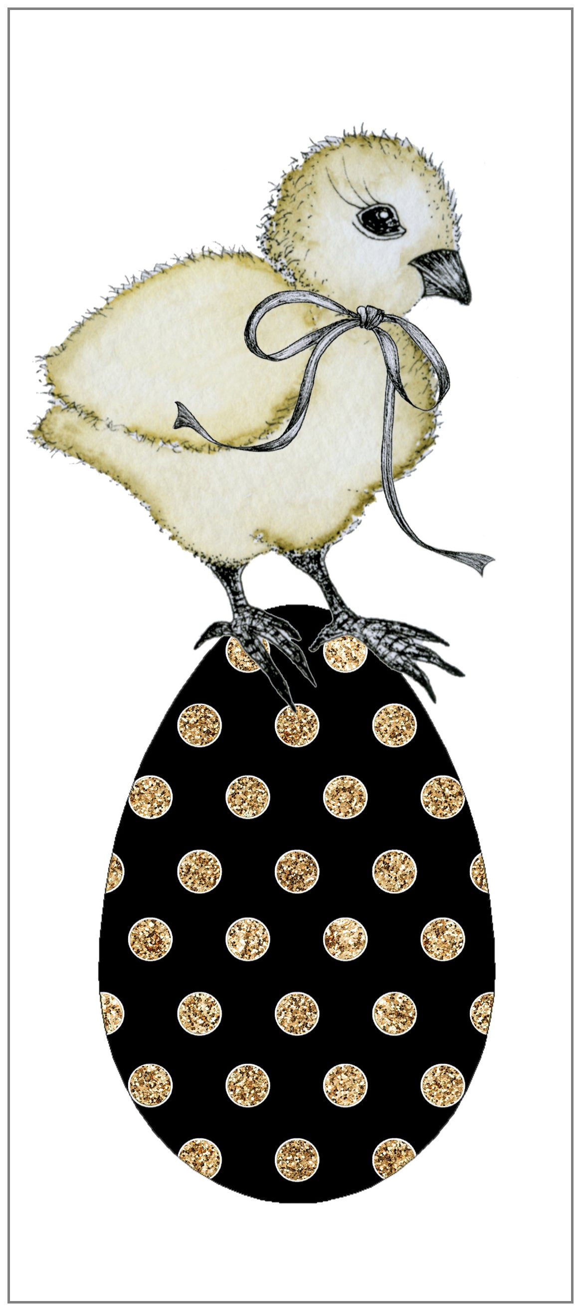 SEH AO749 Easter Card