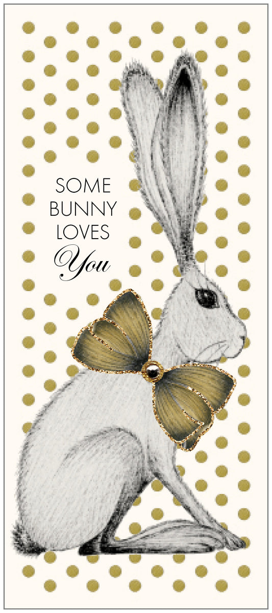 SEH AO751 Easter Card