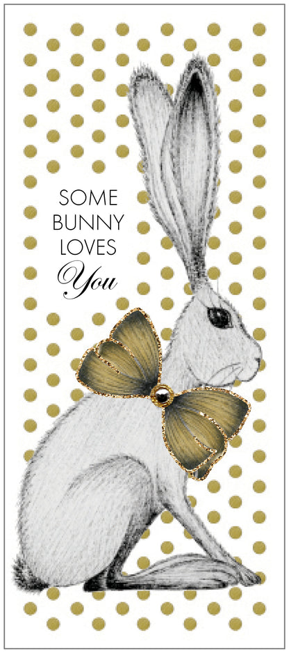 SEH AO751 Easter Card
