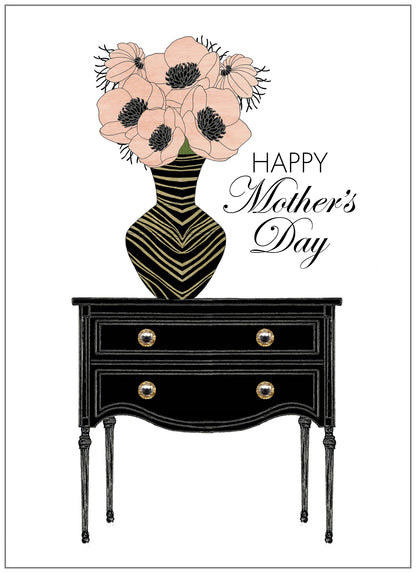 SEH AO752 Mother's Day Card