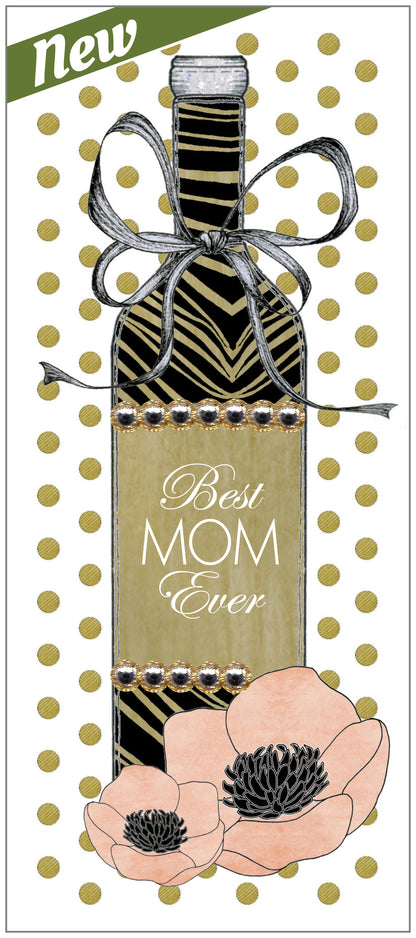 SEH AO753 Mother's Day Card
